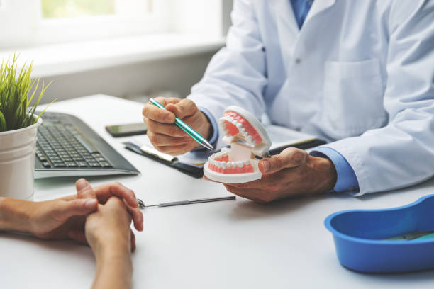 Why Choose Us for Your Dental Needs in Lakeshore, LA