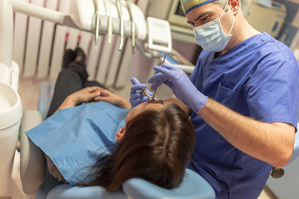 Best Cosmetic Dentistry  in Keshore, LA