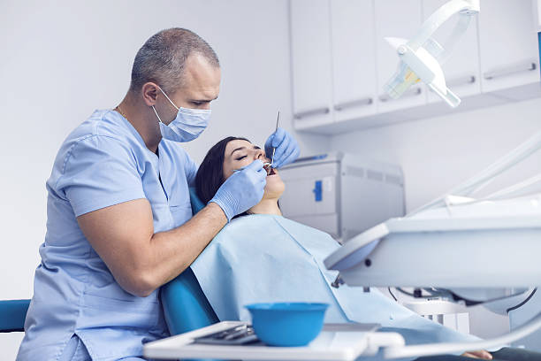 Best Dental X-Rays and Imaging  in Keshore, LA